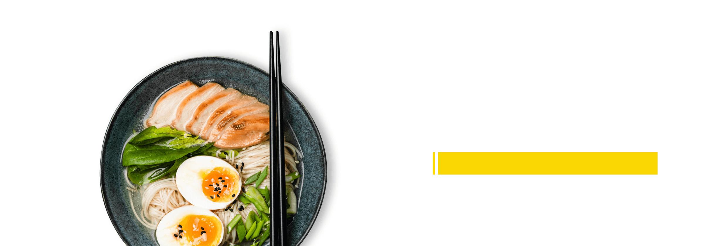 車仔麵店/米線店/中式粉麵店