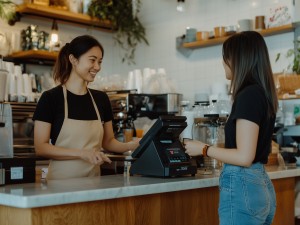 香港開餐廳，如何用“大數據”來選店舖地址