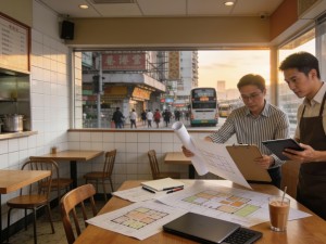 2026香港開餐廳必讀：從選舖到食牌審批，全流程實戰攻略