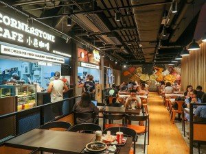 【最新】香港餐飲業最全數據趨勢分析（2024年Q2）